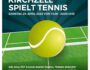 Kirchzell spielt Tennis