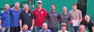 Ortmeisterschaft TC Kirchzell 2025