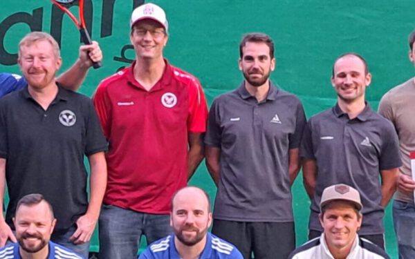 Ortmeisterschaft TC Kirchzell 2025